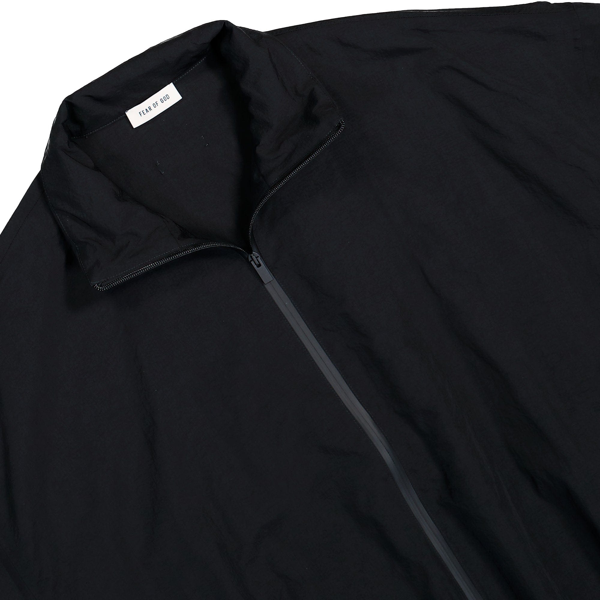 Fear of God Tech Track Jacket