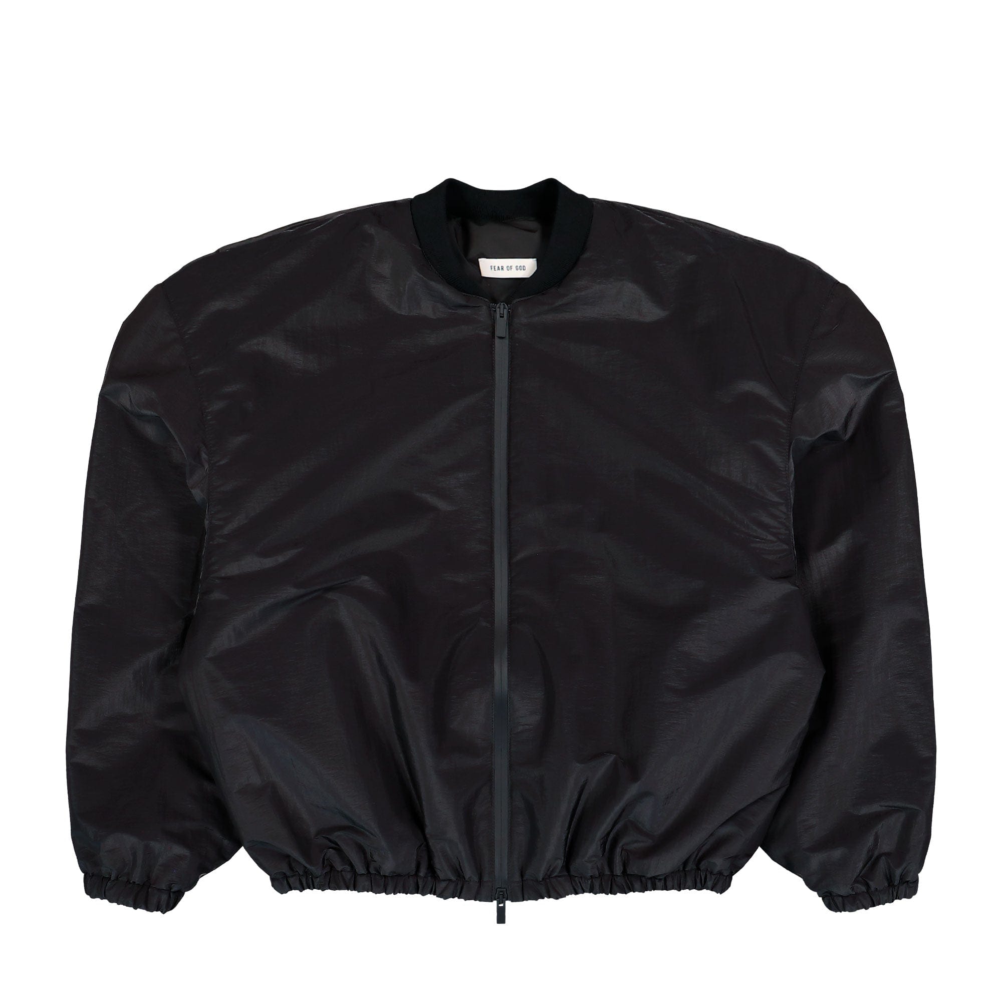 Fear of God Padded Bomber Jacket