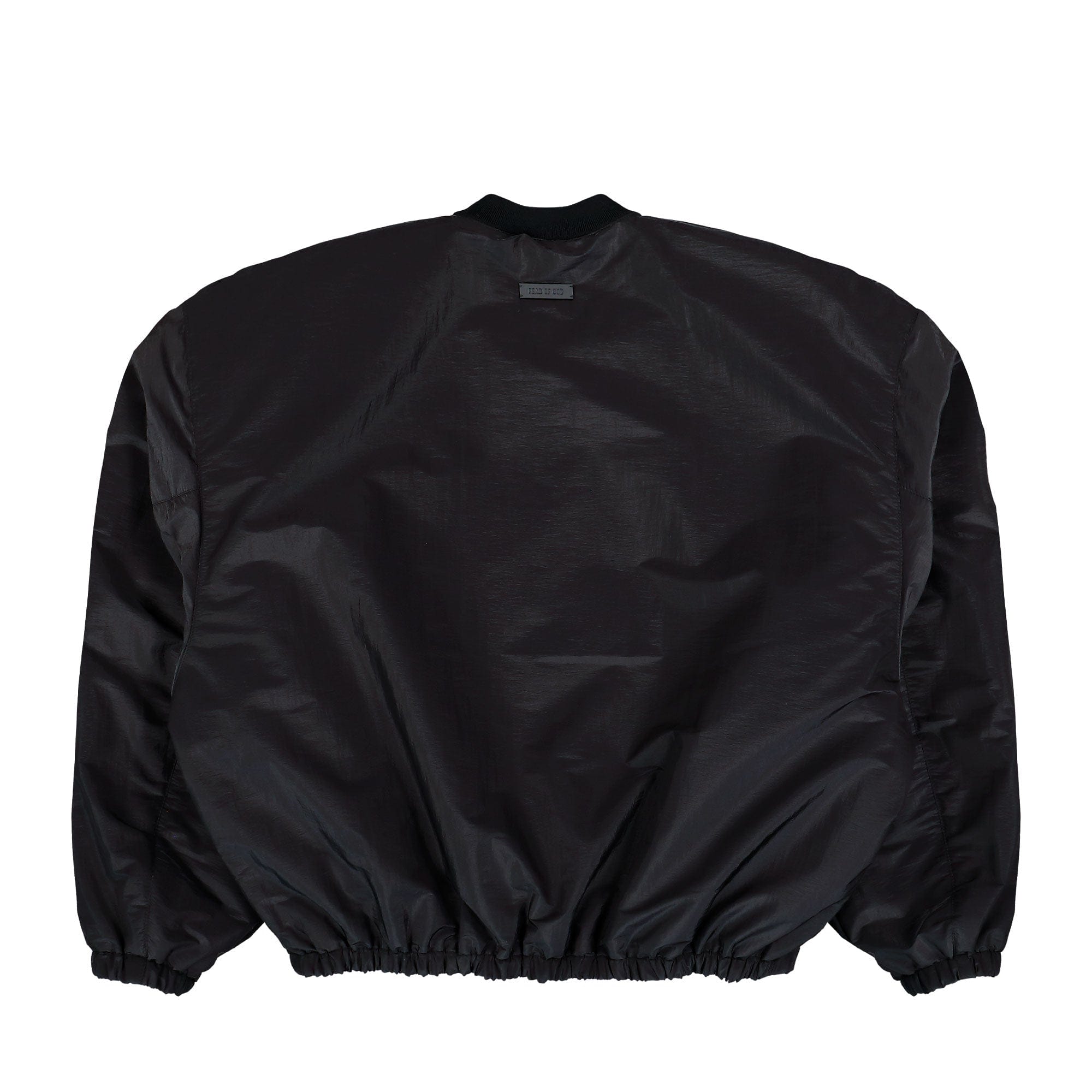 Fear of God Padded Bomber Jacket