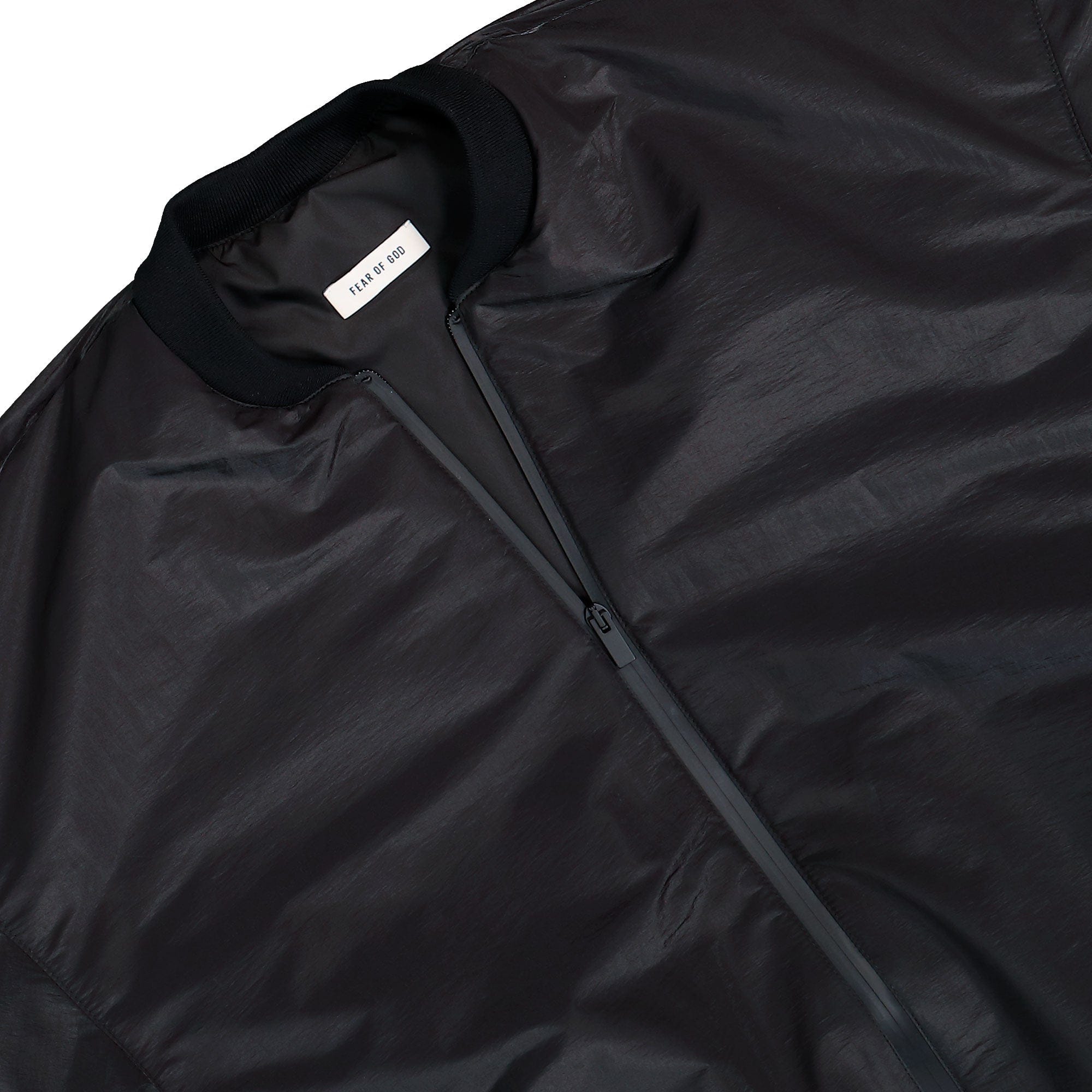Fear of God Padded Bomber Jacket