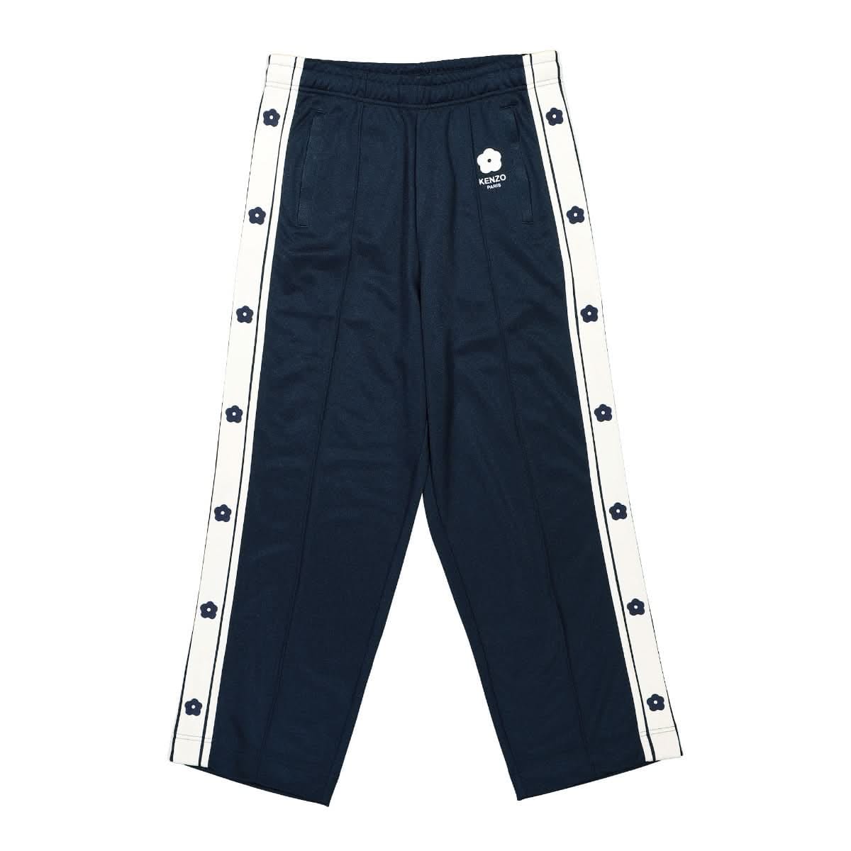 KENZO Varsity Jog Pants