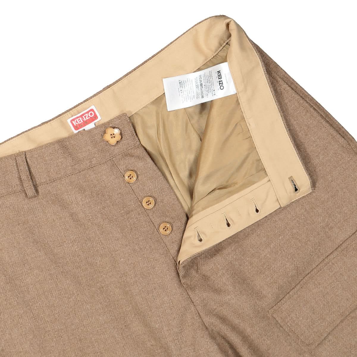 KENZO Cargo Pant