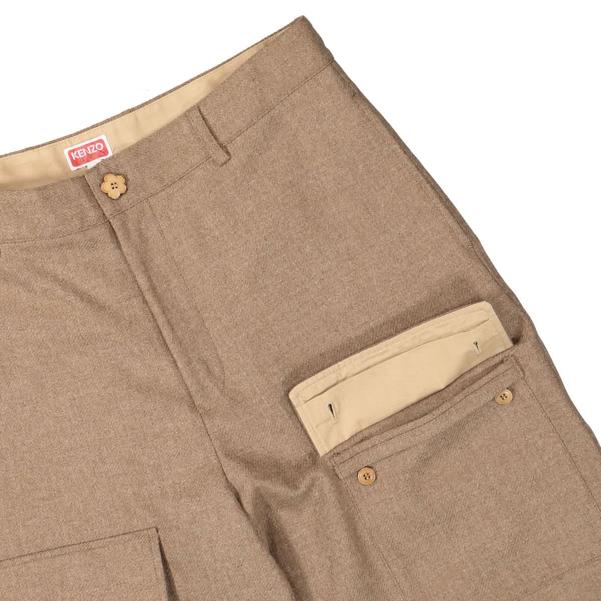 KENZO Cargo Pant
