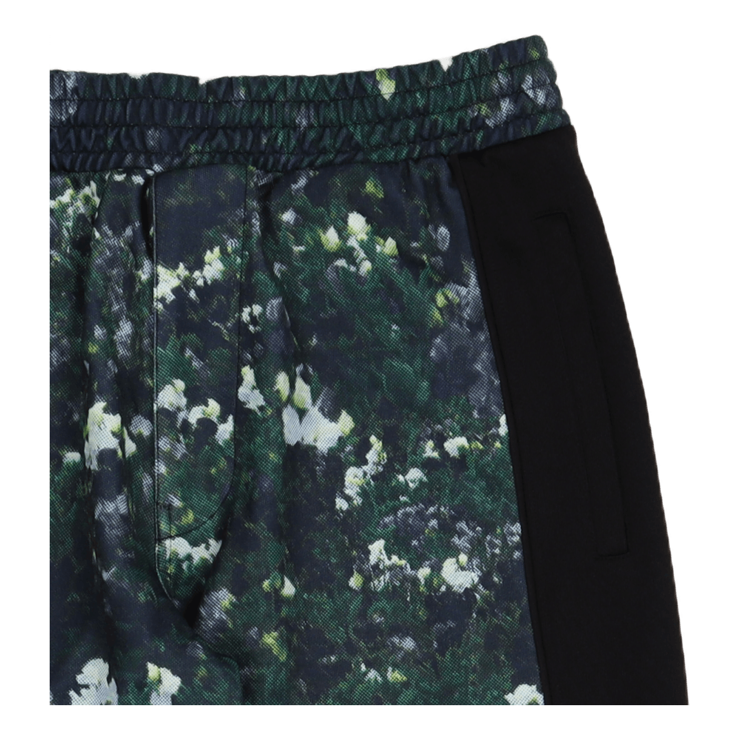 Kenzo Jog Pants Black