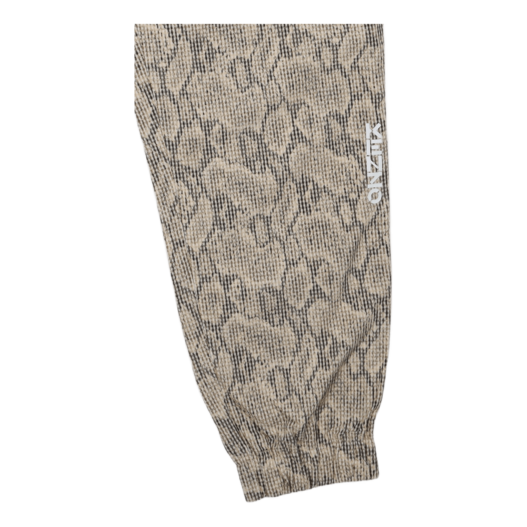 Kenzo Jog Pants Camel