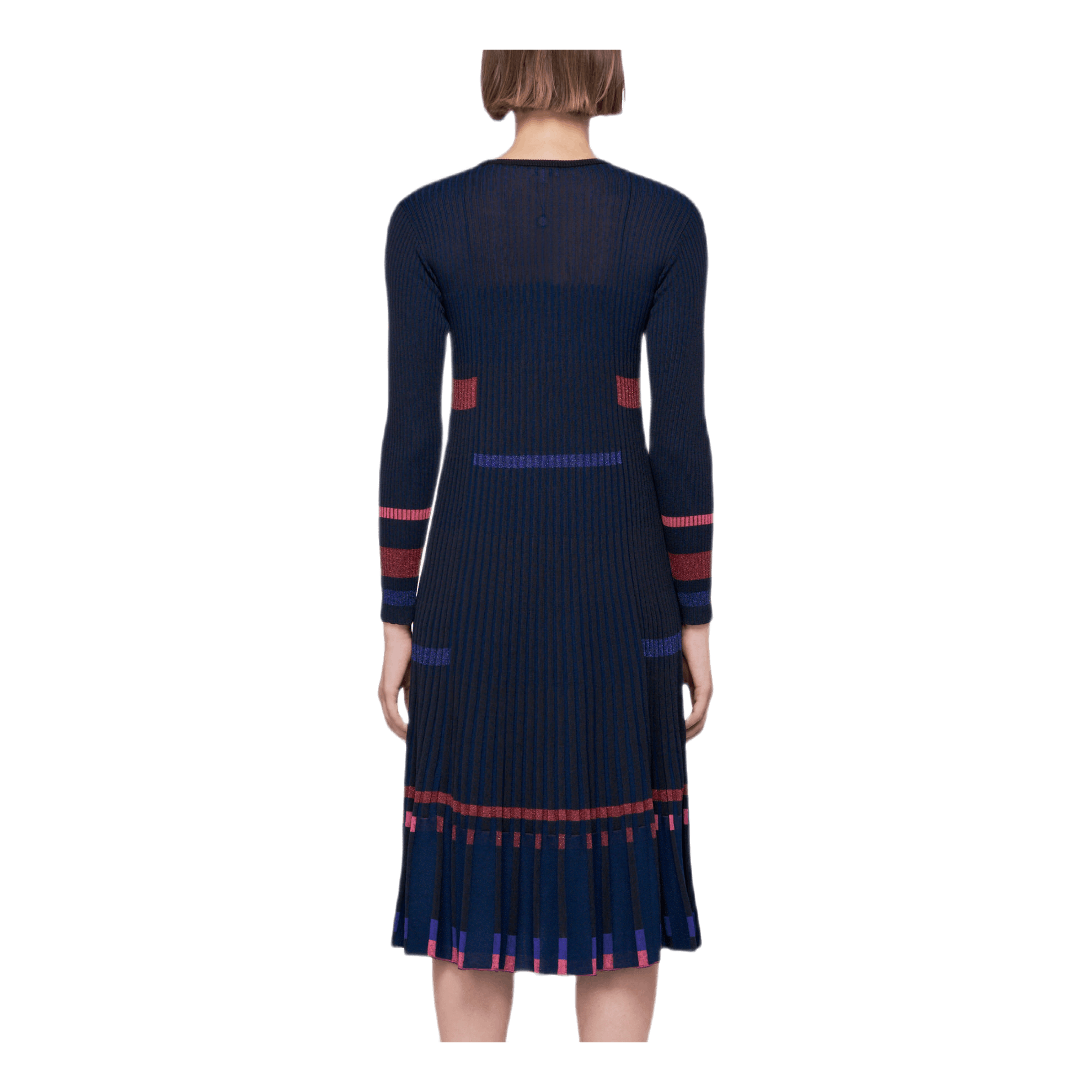 Kenzo Dress Black