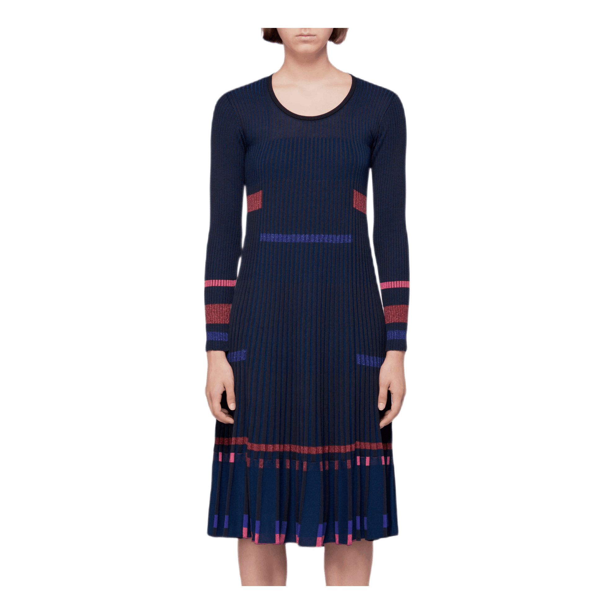 Kenzo Dress Black