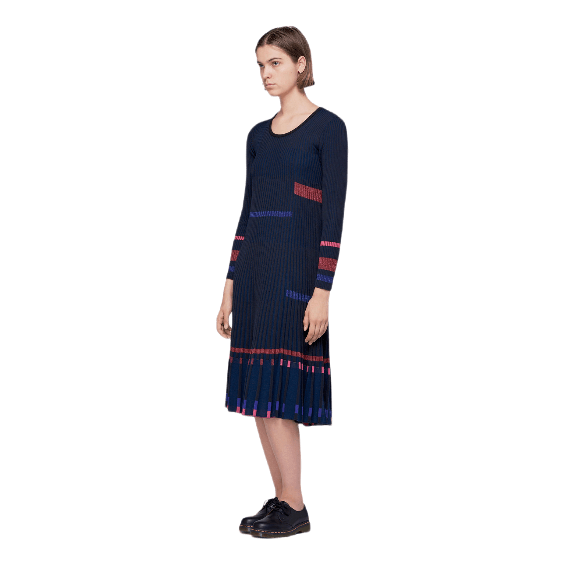 Kenzo Dress Black