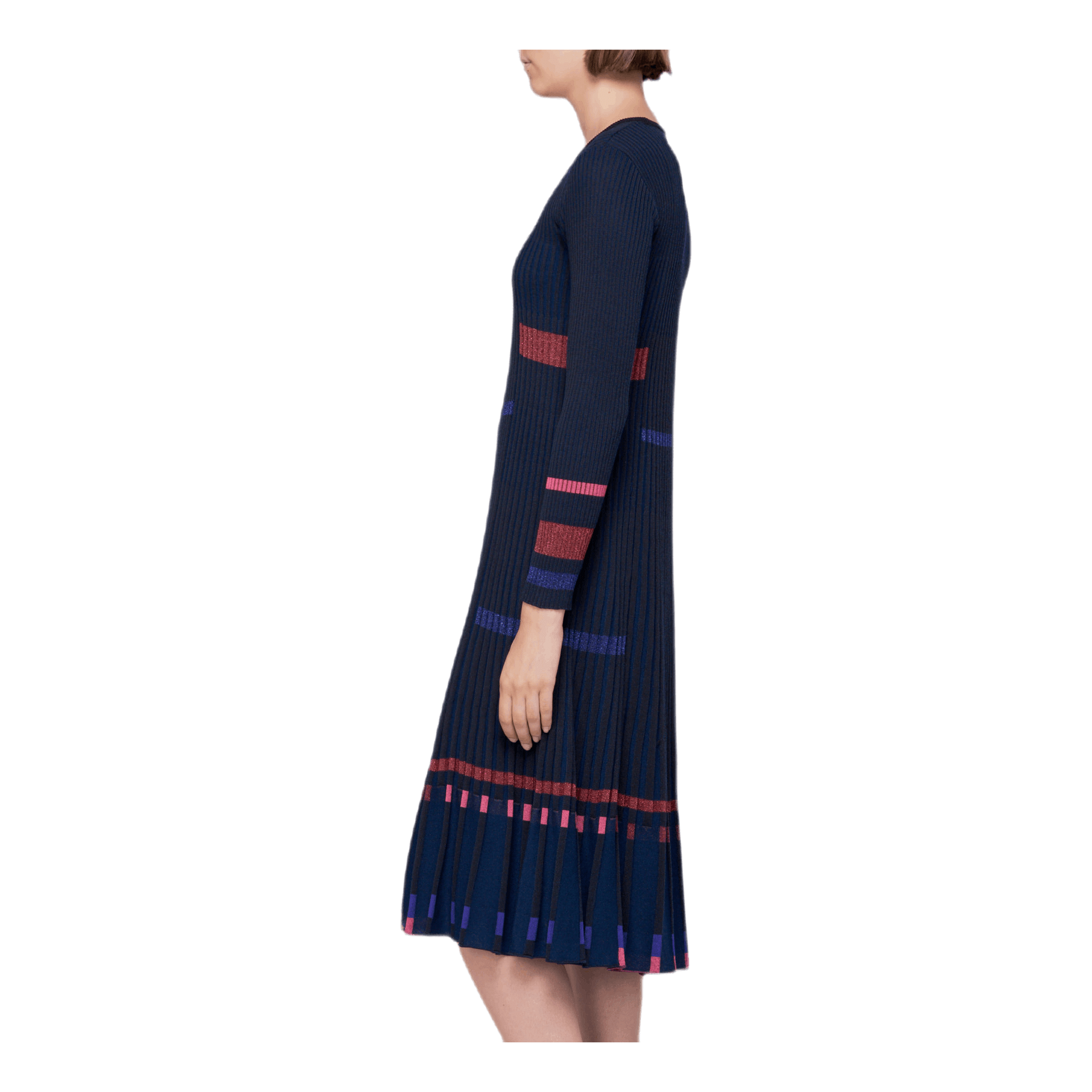 Kenzo Dress Black