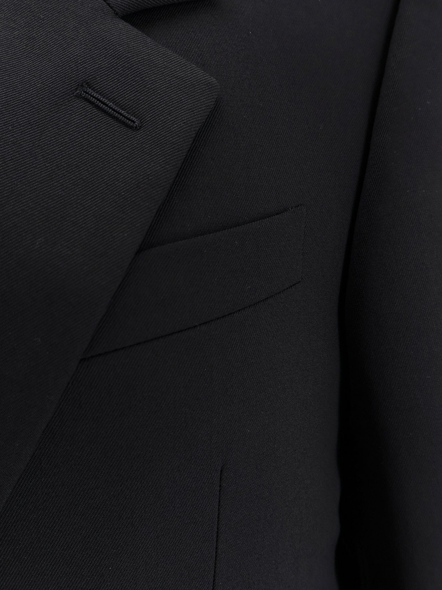Balenciaga Tailored Standard Blazer