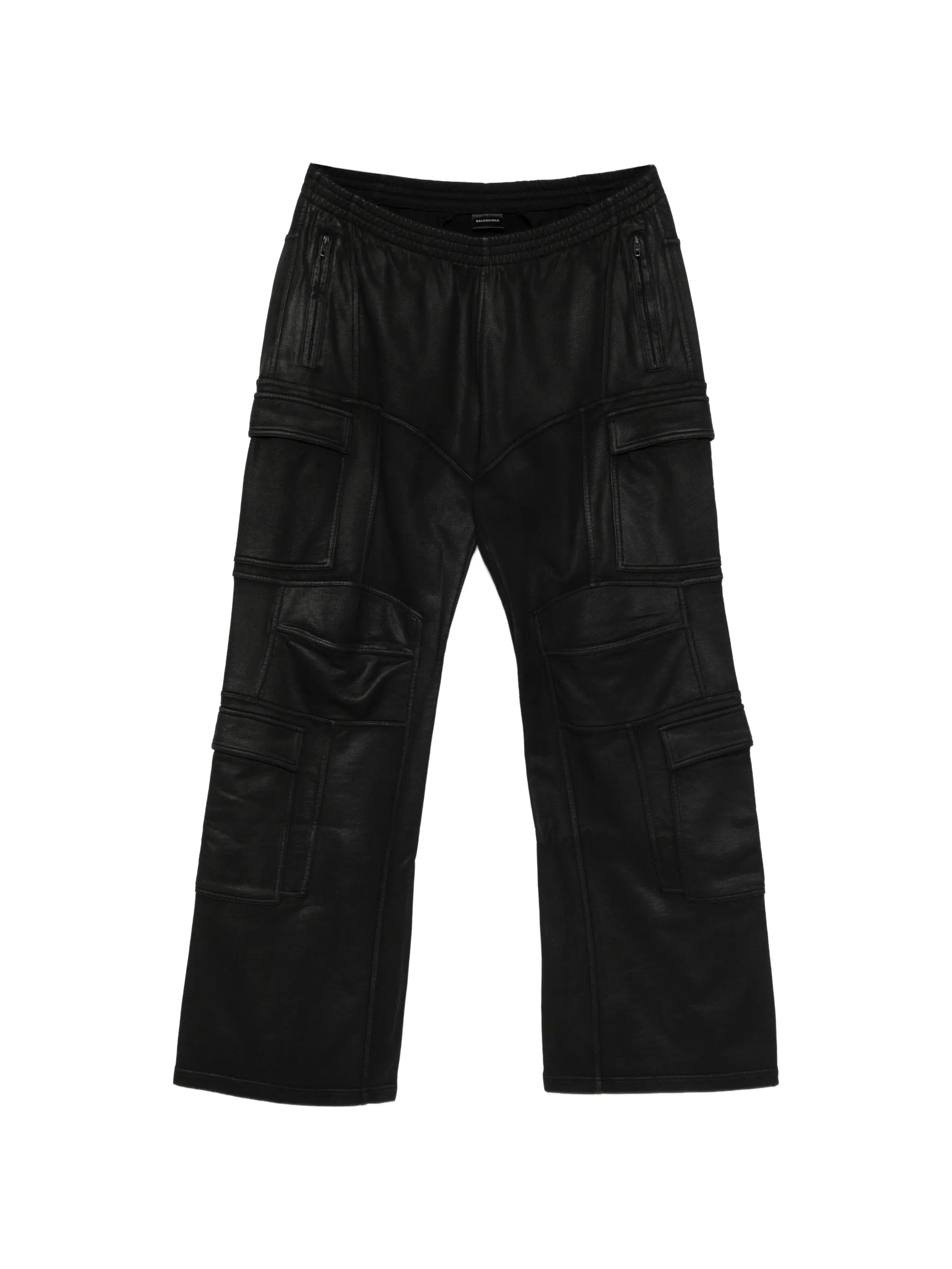 Balenciaga cargo - pocket trousers