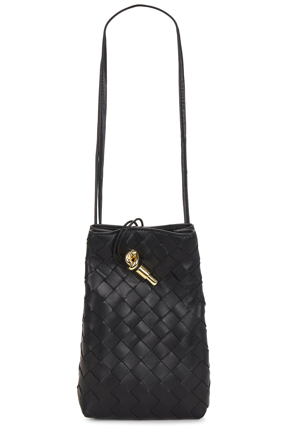 Bottega Veneta Phone Pouch