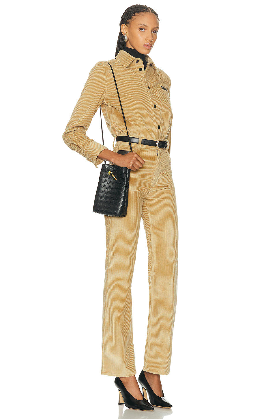 Bottega Veneta Phone Pouch