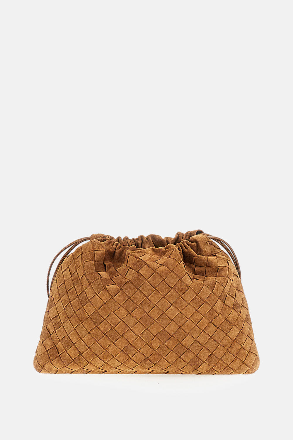 Bottega Veneta BORSA A MANO DUSTBAG MEDIA