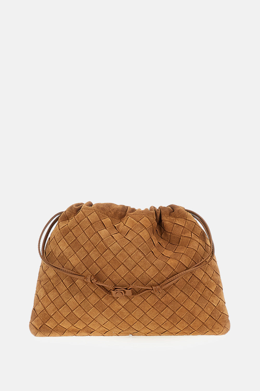 Bottega Veneta BORSA A MANO DUSTBAG MEDIA