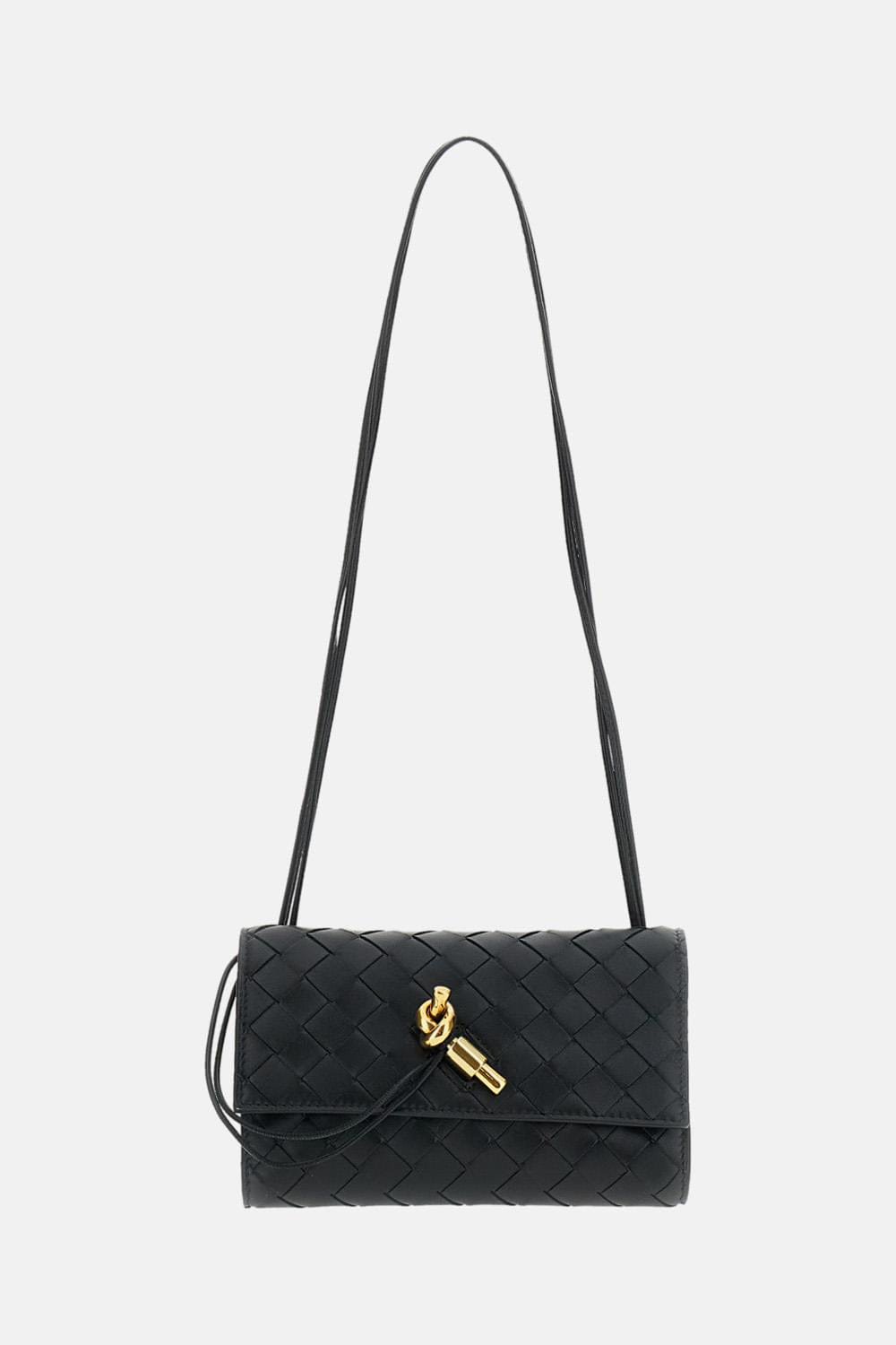 Bottega Veneta POCHETTE ANDIAMO A TRACOLLA