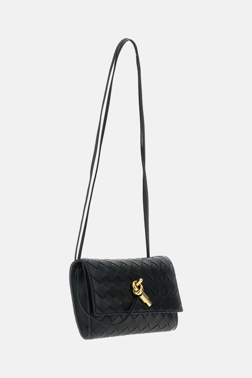 Bottega Veneta POCHETTE ANDIAMO A TRACOLLA