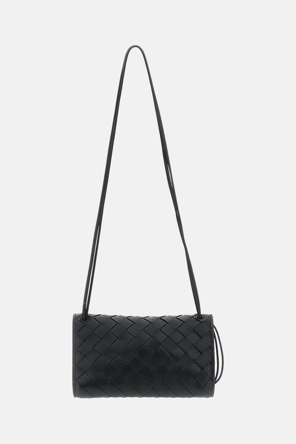 Bottega Veneta POCHETTE ANDIAMO A TRACOLLA