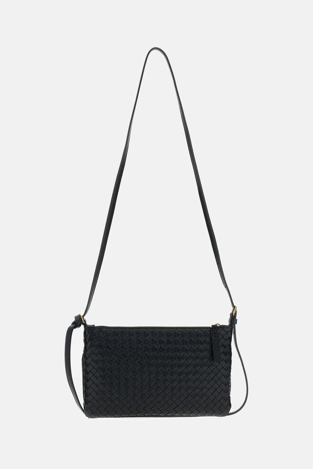 Bottega Veneta BORSA A TRACOLLA GEMELLI MINI