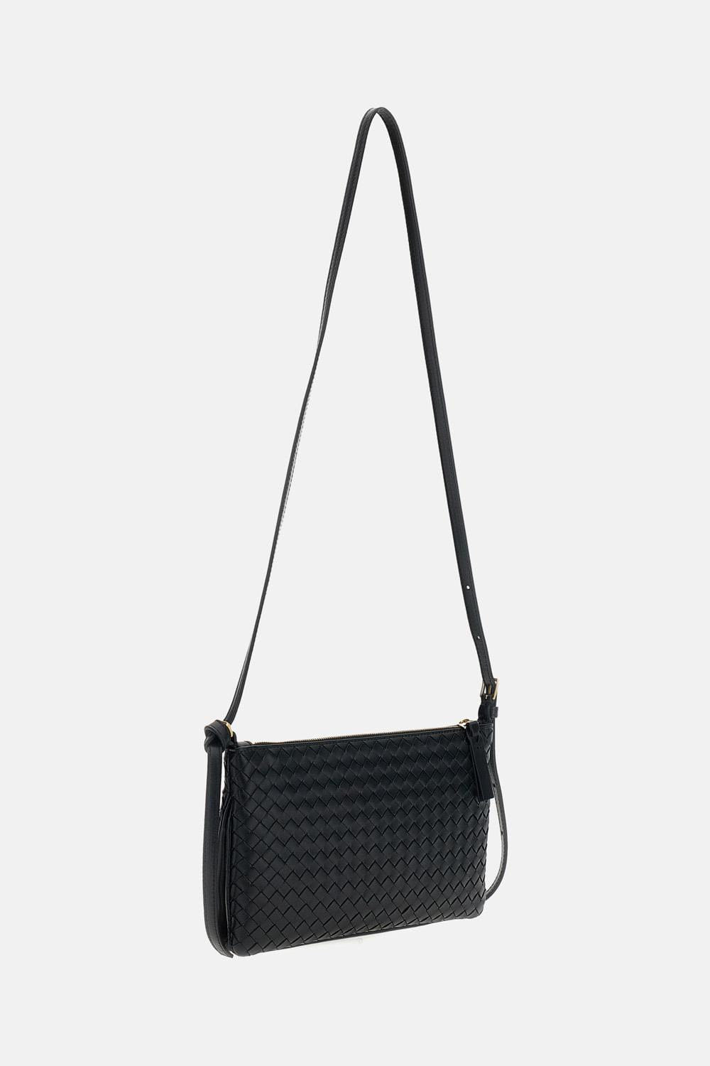 Bottega Veneta BORSA A TRACOLLA GEMELLI MINI