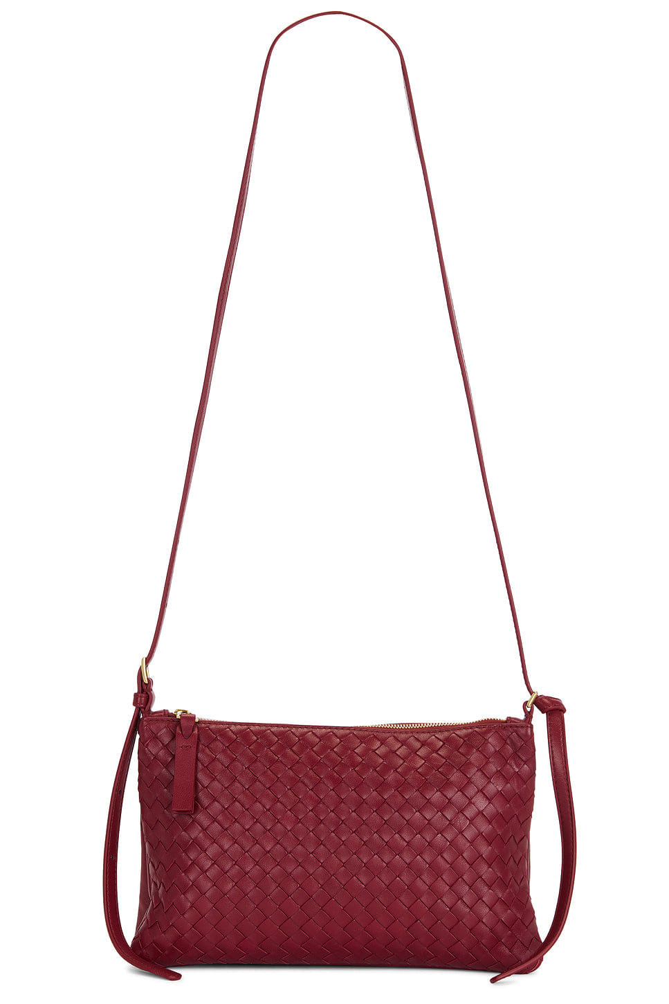 Bottega Veneta Gemellini Medium Bag