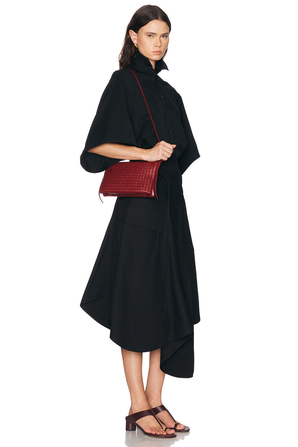 Bottega Veneta Gemellini Medium Bag