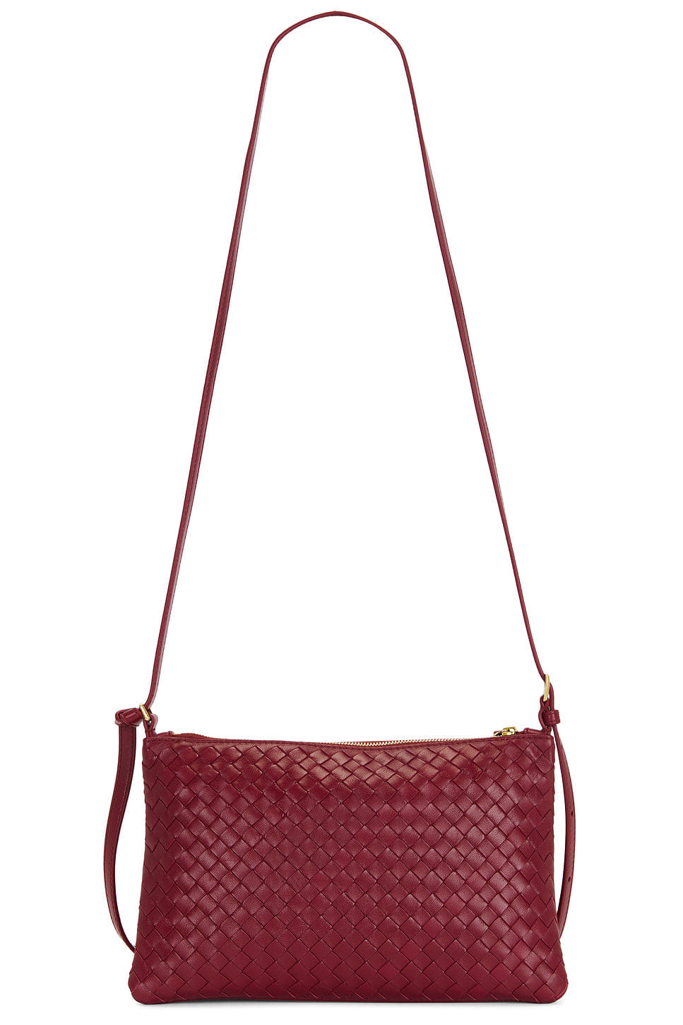 Bottega Veneta Gemellini Medium Bag