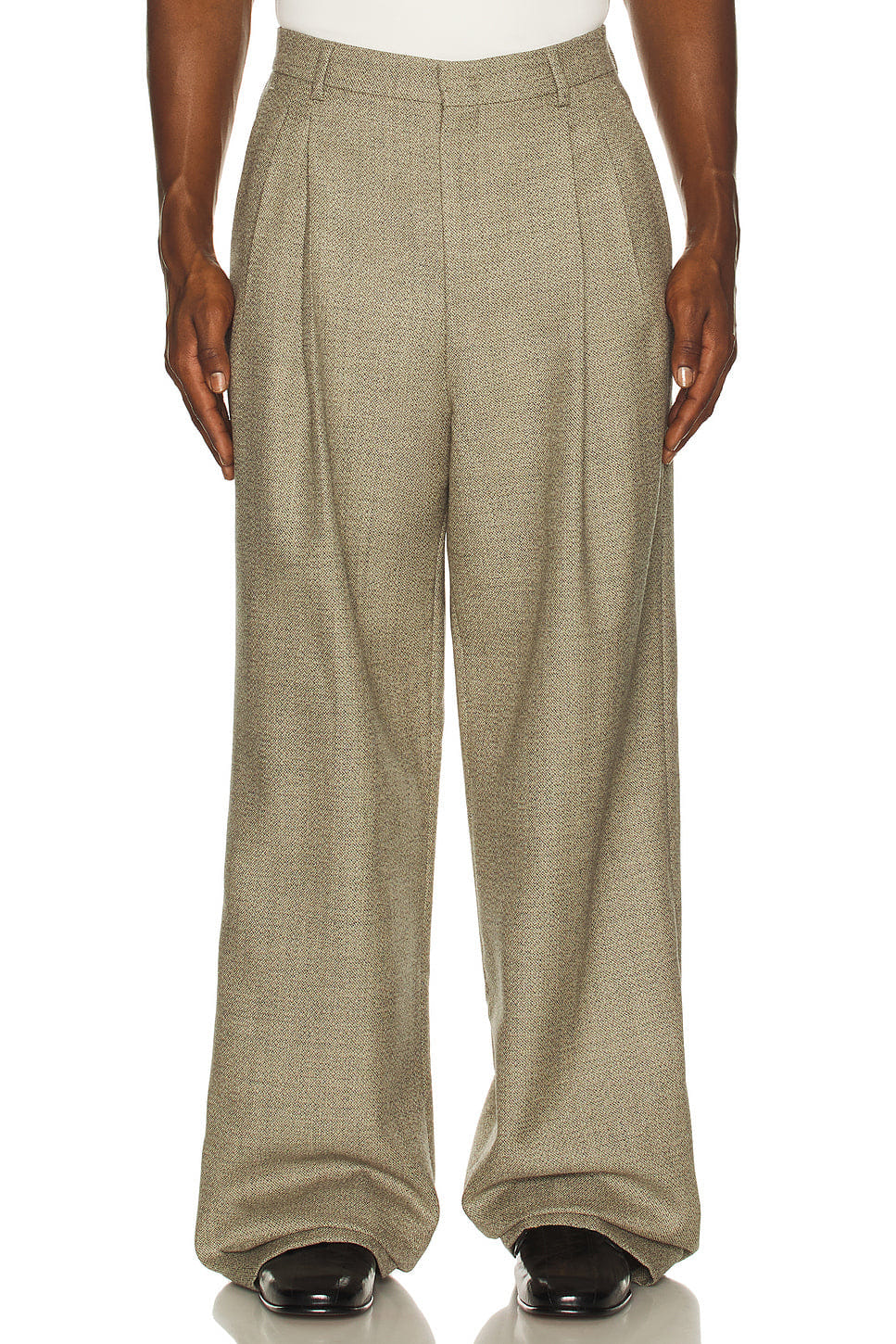 Valentino Formal Trouser