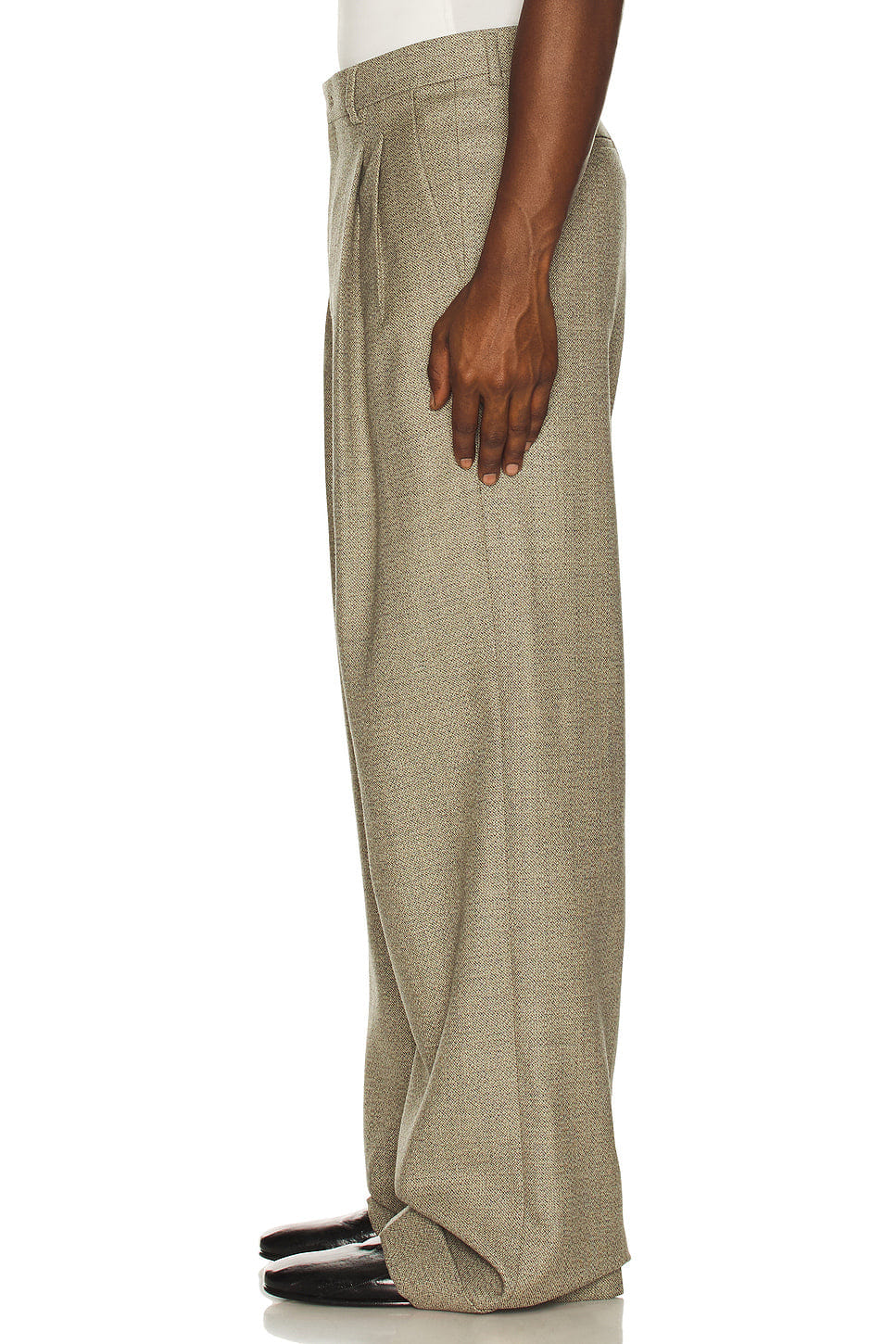 Valentino Formal Trouser