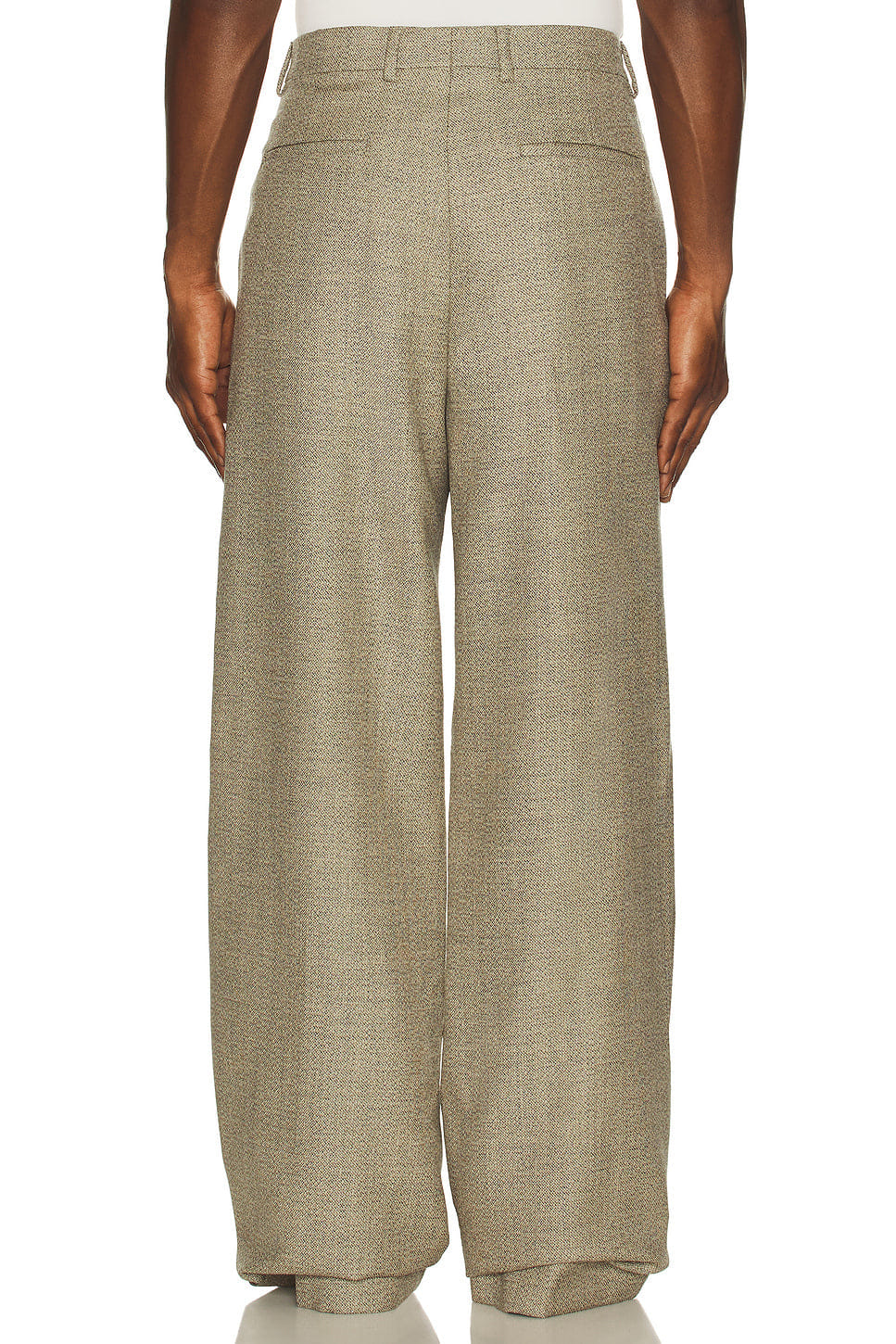 Valentino Formal Trouser