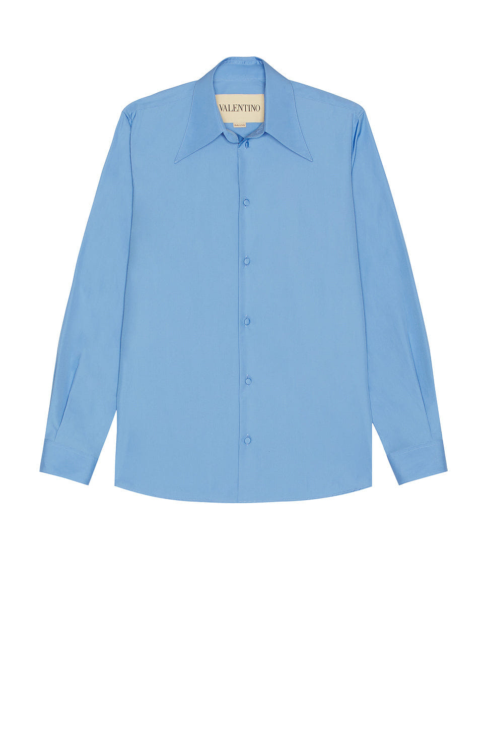 Valentino Long Sleeve Shirt