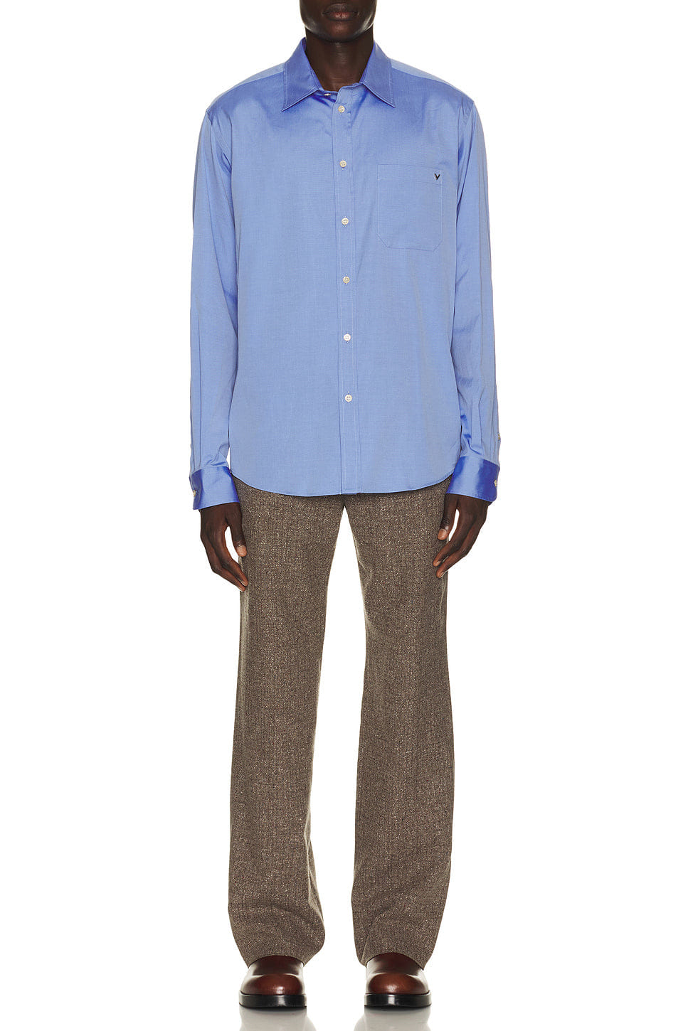 Valentino Classic Shirt
