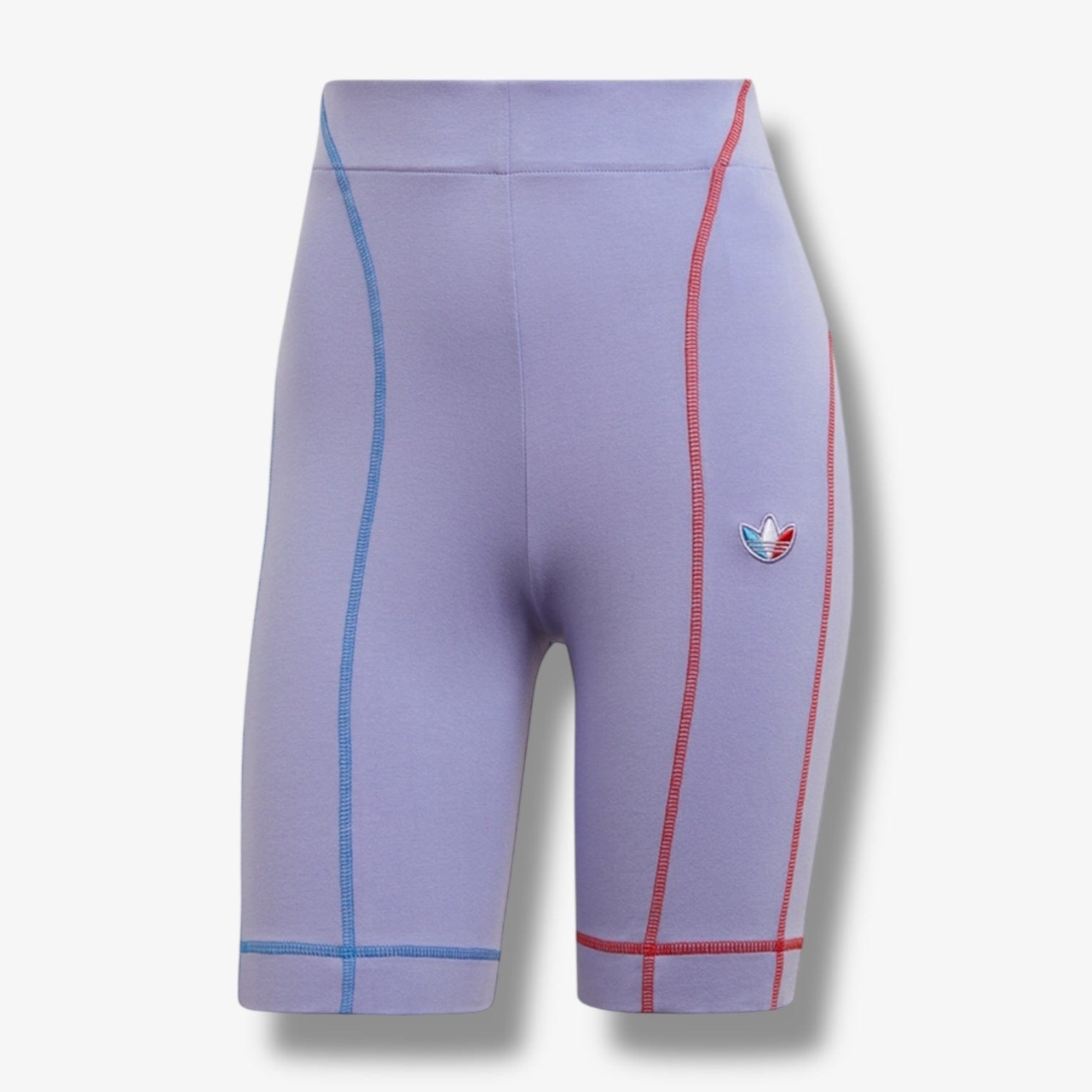 adidas Women's Adidas Short Tights GN2883 light purple