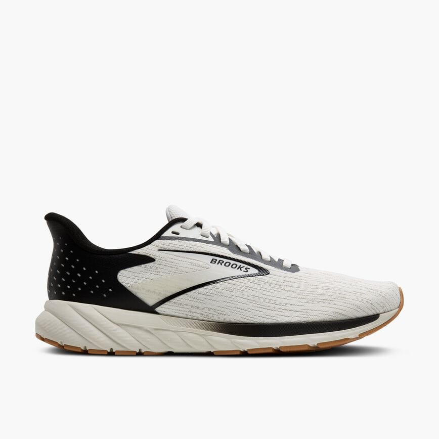 Brooks Anthem 7 White/Black/Tan (Women's)