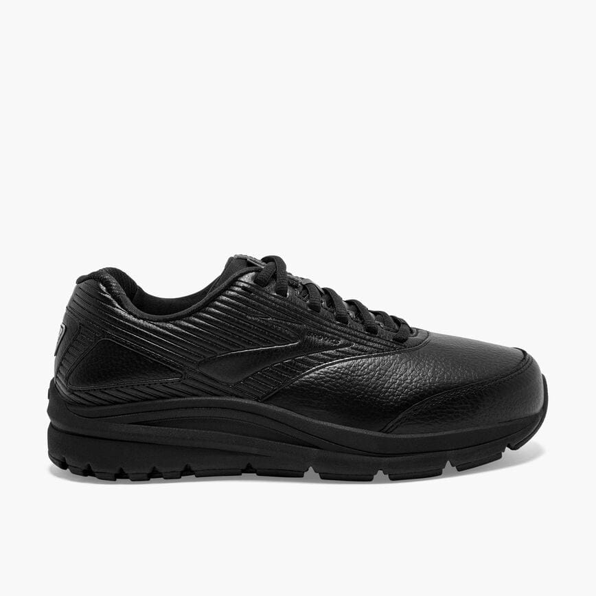Brooks Addiction Walker 2 Black/Black (Women's)