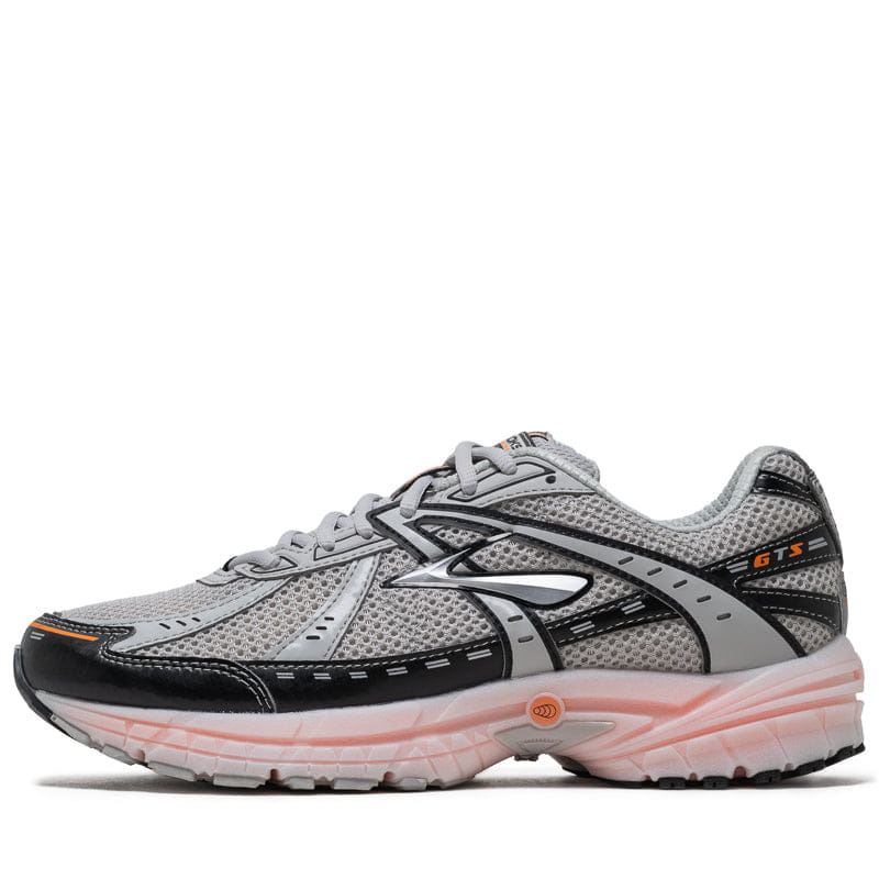 Brooks Adrenaline GTS 10 - Quiet Grey/Black