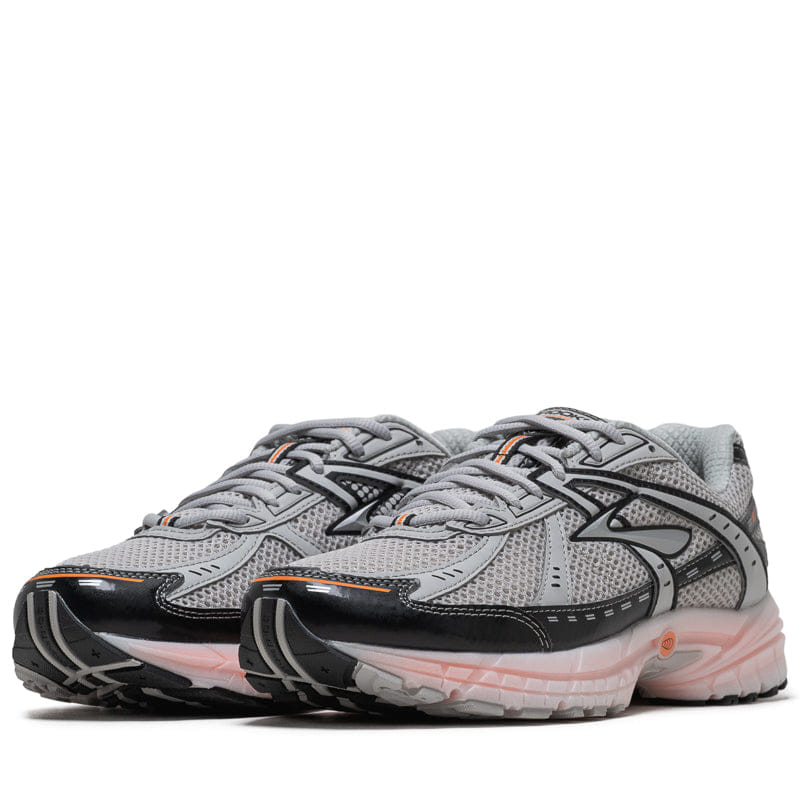 Brooks Adrenaline GTS 10 - Quiet Grey/Black