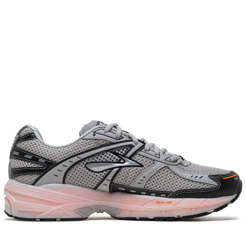 Brooks Adrenaline GTS 10 - Quiet Grey/Black