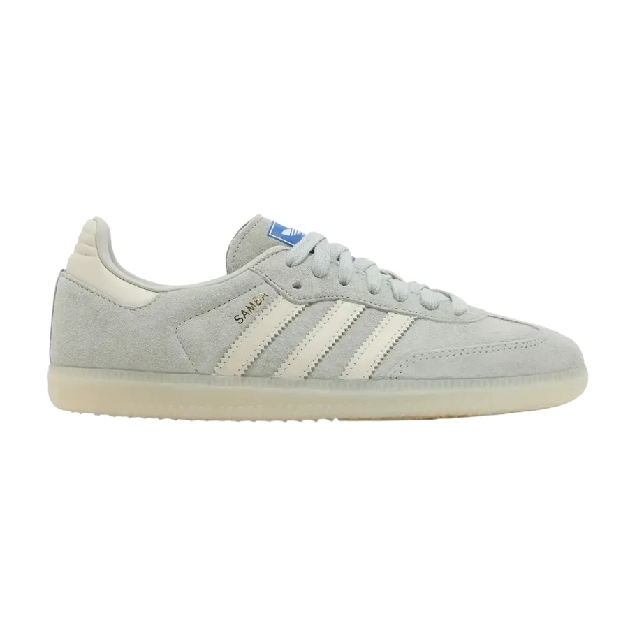Adidas Samba OG Wonder Silver