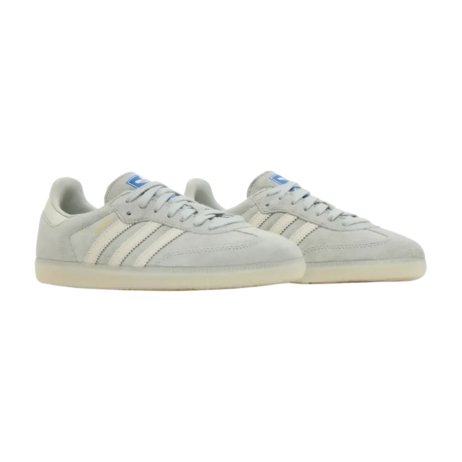 Adidas Samba OG Wonder Silver