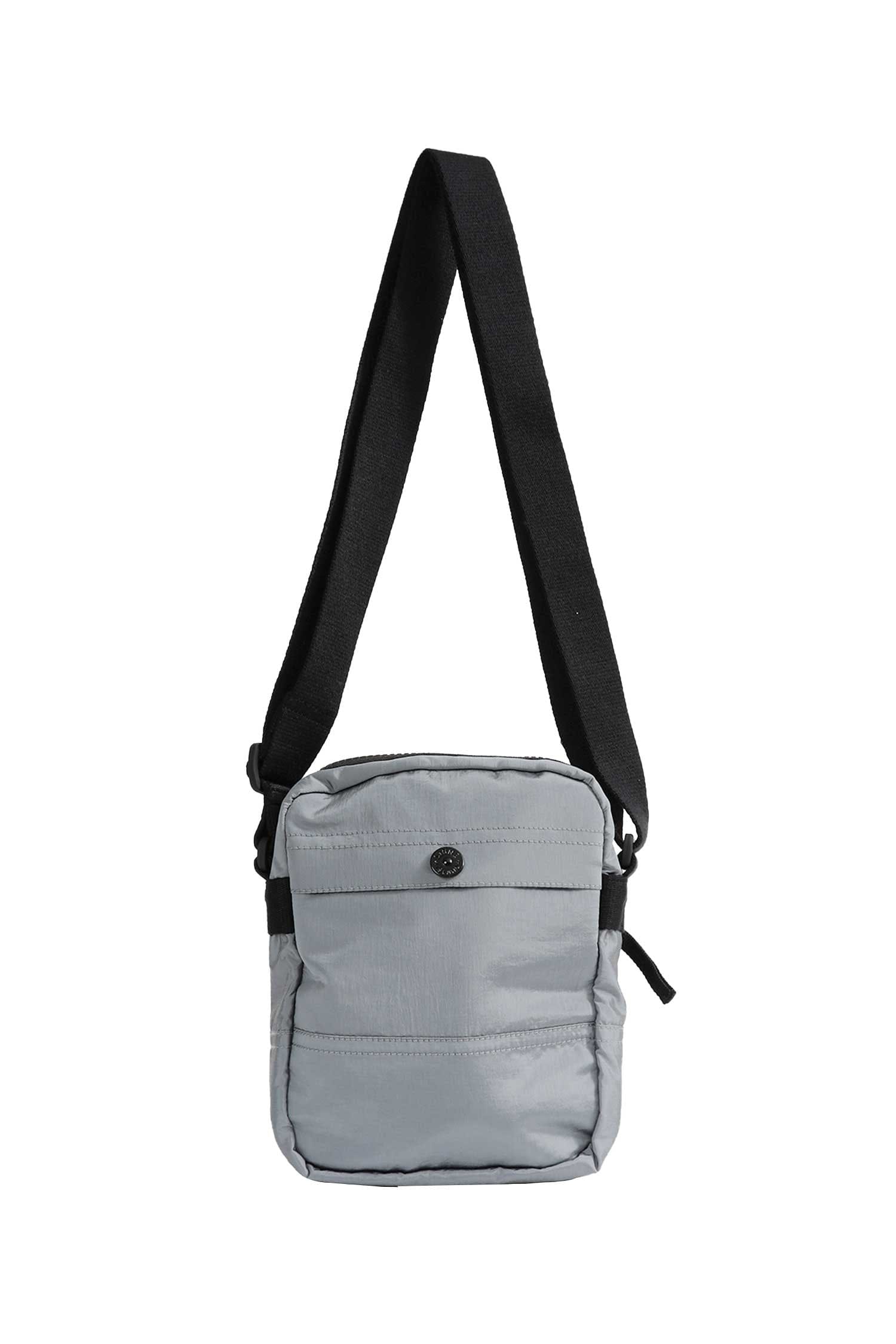 Stone Island 9200015 Nylon Crossbody Bag