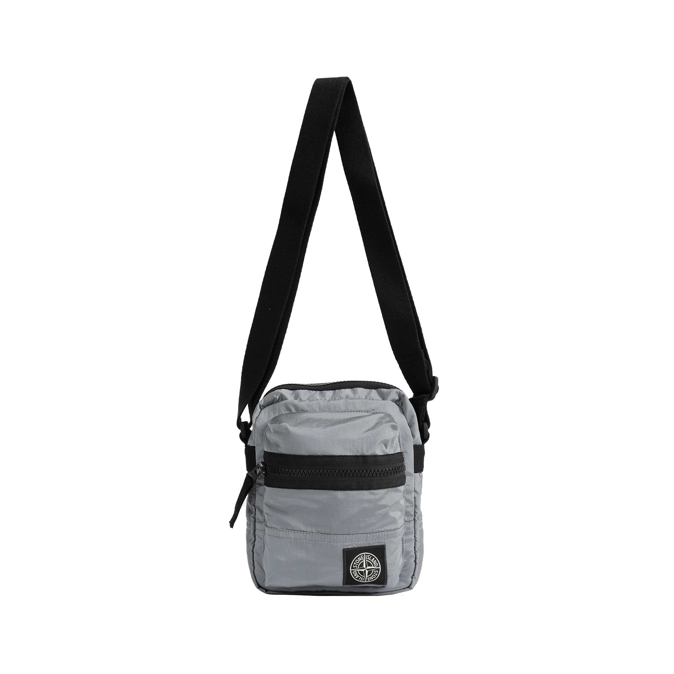 Stone Island 9200015 Nylon Crossbody Bag