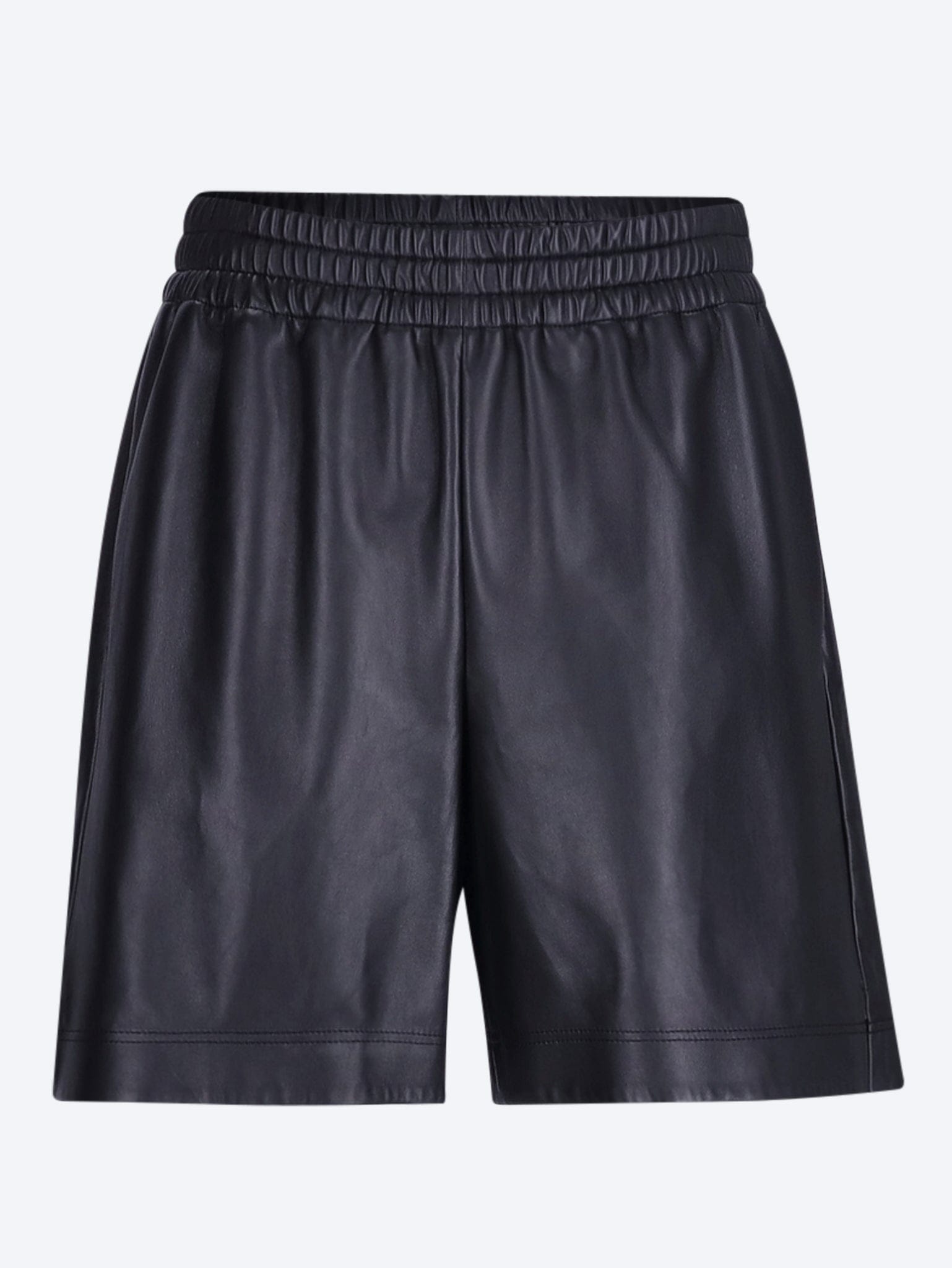 Gucci Leather shorts