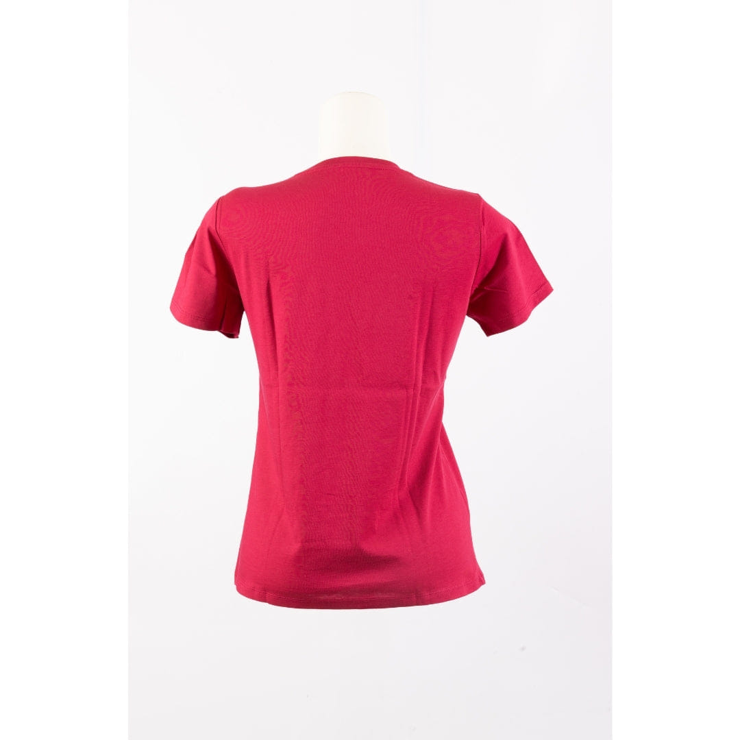 Michael Kors Logo Aviator Print Cotton T - Shirt
