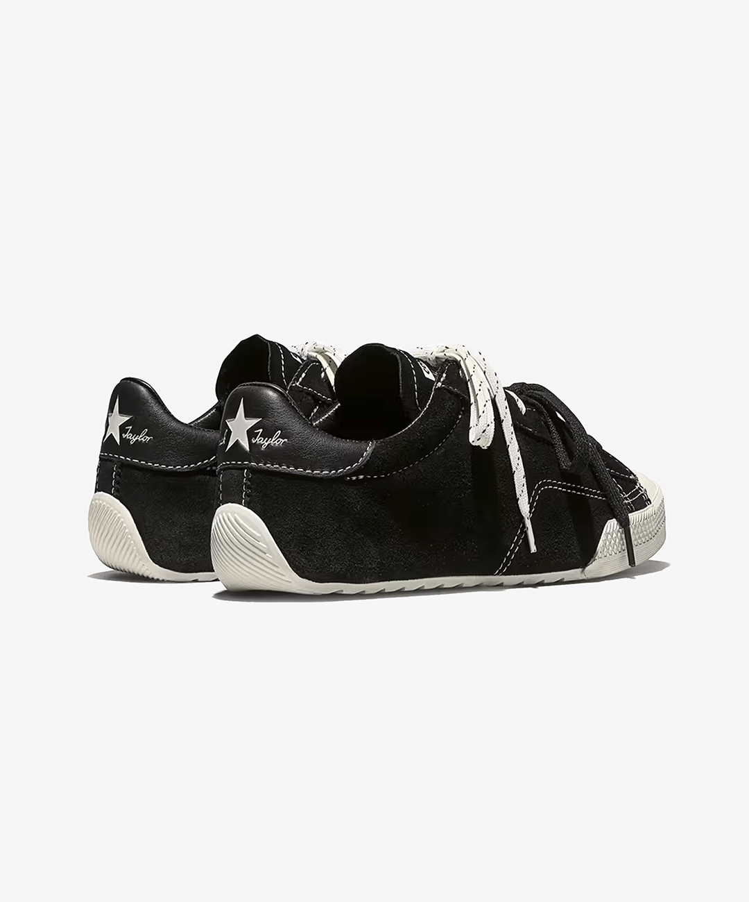 Converse | CHUCK TAYLOR LO { BLACK/BLACK/EGRET