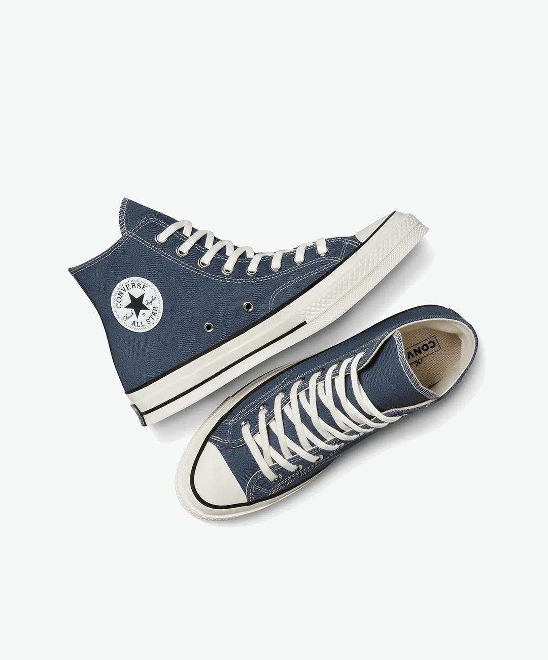 Converse | CHUCK 70 SEASONAL { NAVY