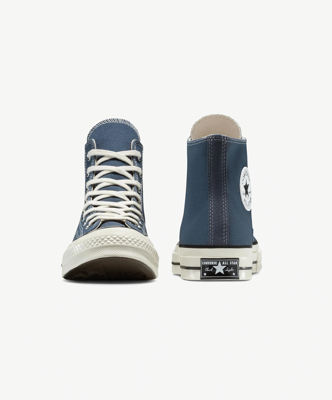 Converse | CHUCK 70 SEASONAL { NAVY