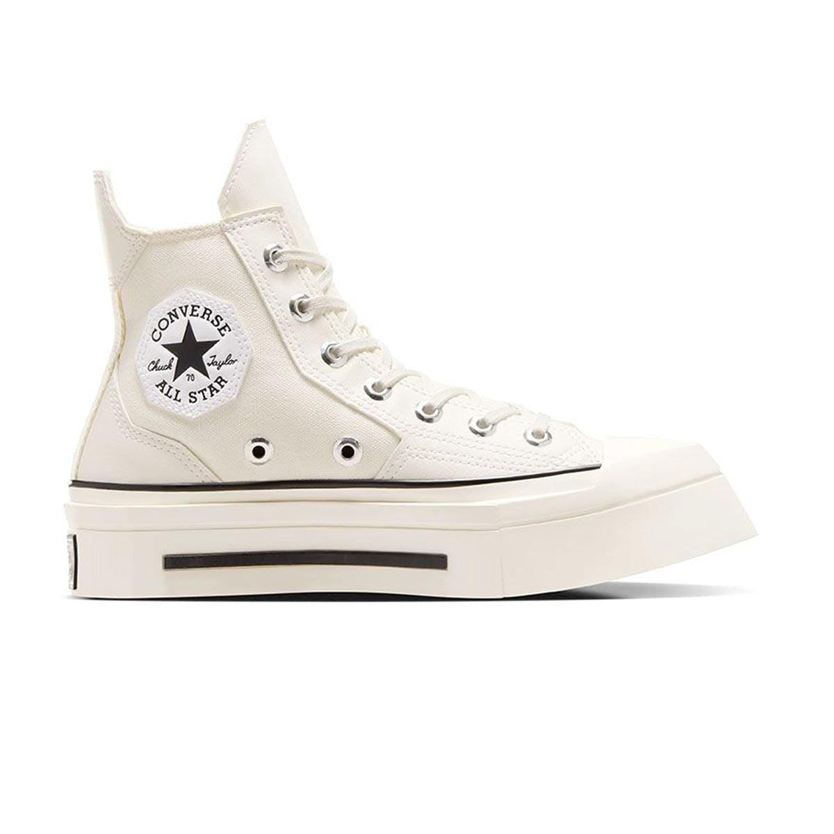 Converse Chuck 70 De Luxe Squared Egret