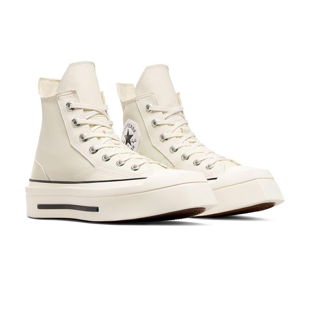 Converse Chuck 70 De Luxe Squared Egret