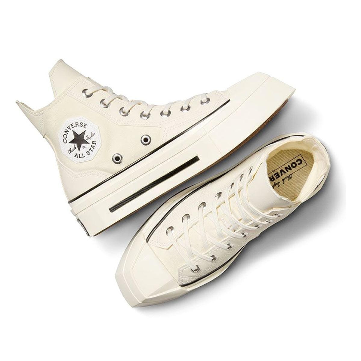 Converse Chuck 70 De Luxe Squared Egret